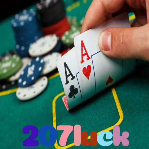 207luck - Baixe o app 207luck no Google Play e jogue ao vivo