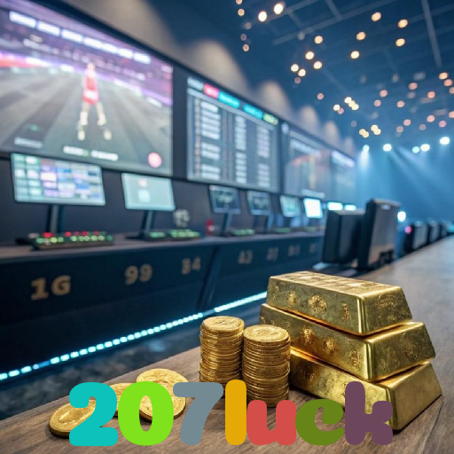 207luck - Baixe o app 207luck no Google Play e jogue ao vivo