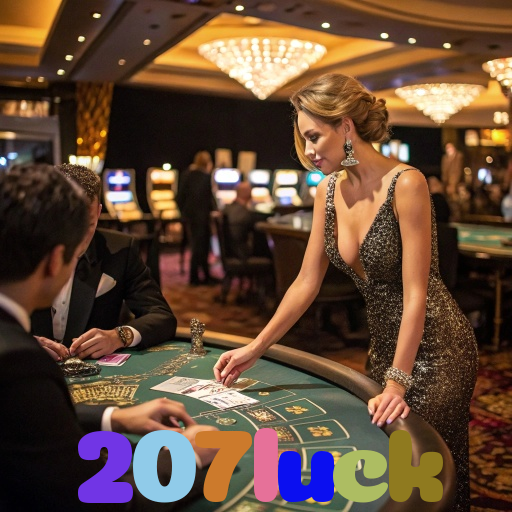 207luck - Baixe o App 207luck para Android e Comece a Jogar