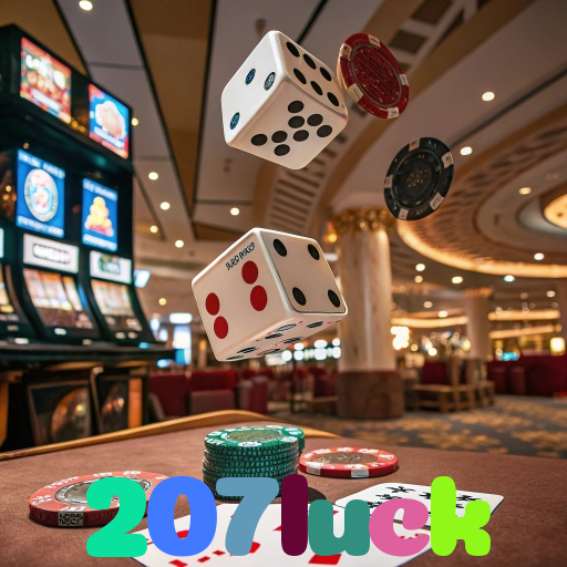 207luck - Baixe o App 207luck para Android e Comece a Jogar