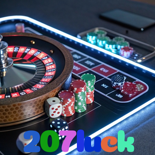 207luck - Baixe o app 207luck no Google Play e jogue ao vivo