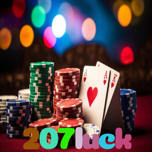 207luck - Baixe o app 207luck no Google Play e jogue ao vivo