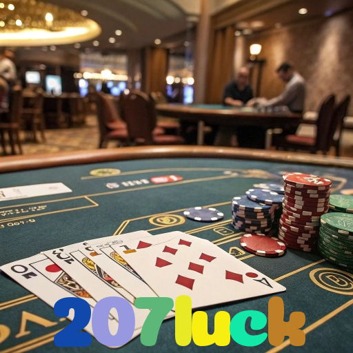 207luck - Baixe o App 207luck para Android e Comece a Jogar