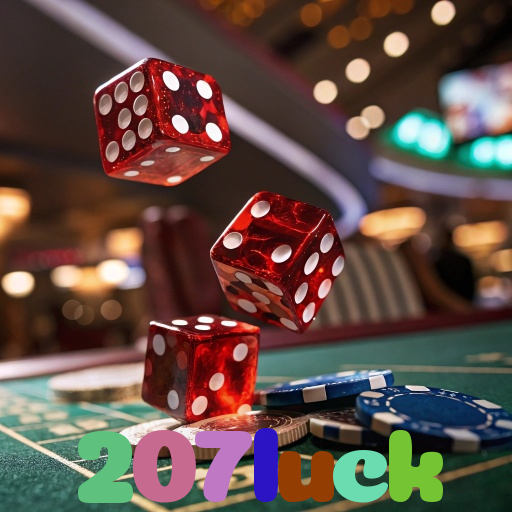 207luck - Baixe o app 207luck no Google Play e jogue ao vivo