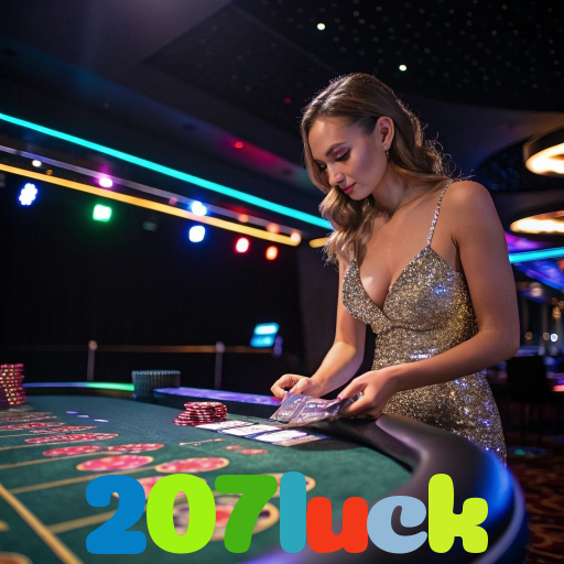 207luck - Baixe o App 207luck para Android e Comece a Jogar