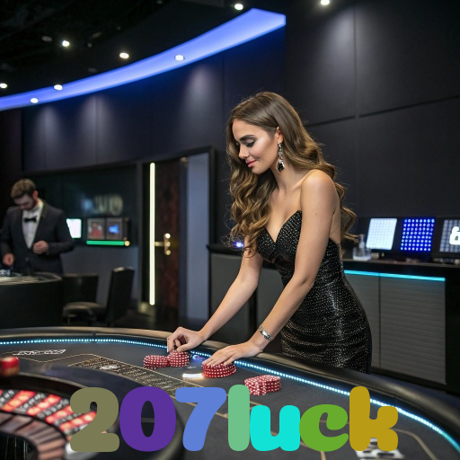207luck - Baixe o App 207luck para Android e Comece a Jogar