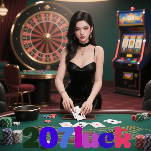207luck - Baixe o App 207luck para Android e Comece a Jogar