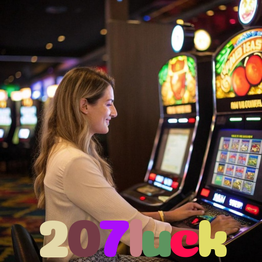 207luck - Baixe o app 207luck no Google Play e jogue ao vivo