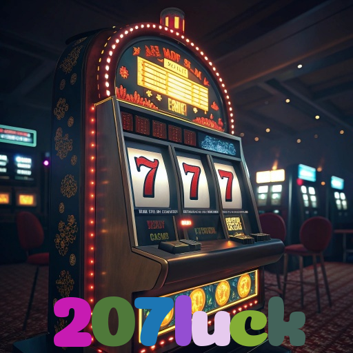 207luck - Baixe o app 207luck no Google Play e jogue ao vivo