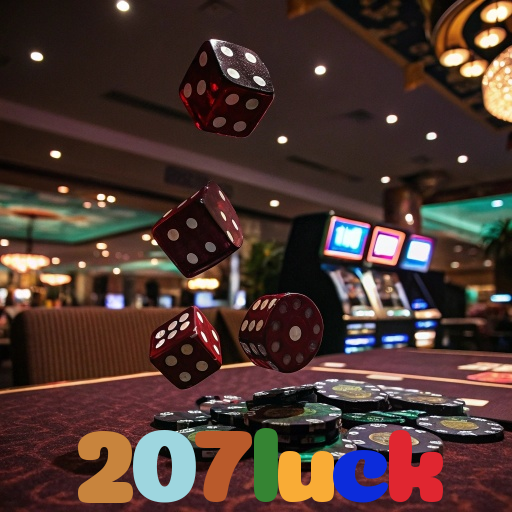 207luck - Baixe o app 207luck no Google Play e jogue ao vivo