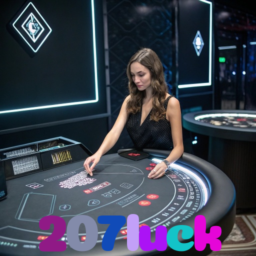 207luck - Baixe o App 207luck para Android e Comece a Jogar