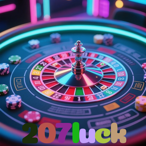 207luck - Baixe o app 207luck no Google Play e jogue ao vivo