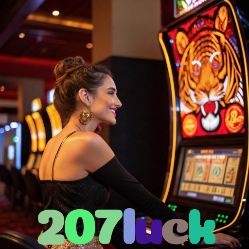 207luck - Baixe o App 207luck para Android e Comece a Jogar