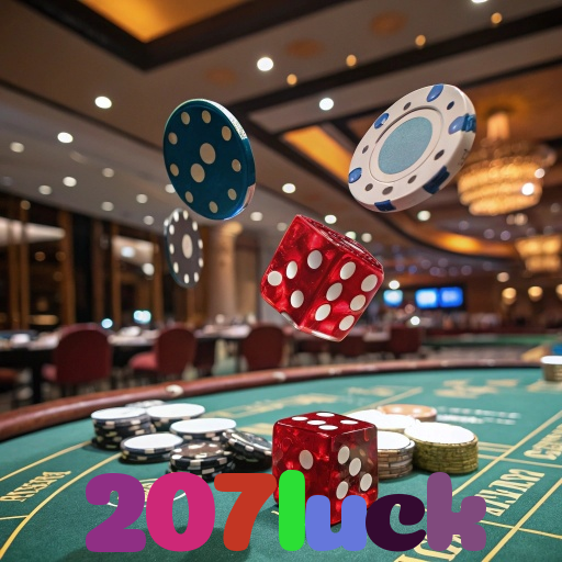 207luck - Baixe o app 207luck no Google Play e jogue ao vivo