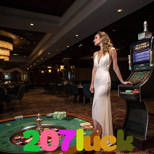 207luck - Baixe o app 207luck no Google Play e jogue ao vivo