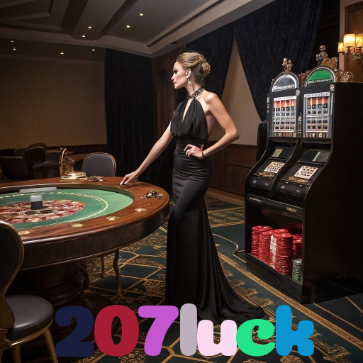 207luck - Baixe o app 207luck no Google Play e jogue ao vivo