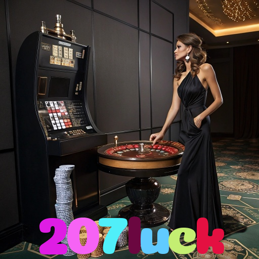 207luck - Baixe o App 207luck para Android e Comece a Jogar