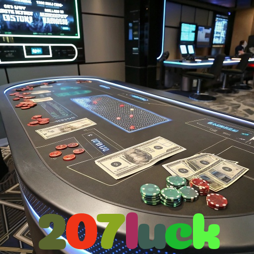 207luck - Baixe o App 207luck para Android e Comece a Jogar