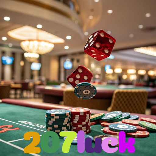 207luck - Baixe o app 207luck no Google Play e jogue ao vivo