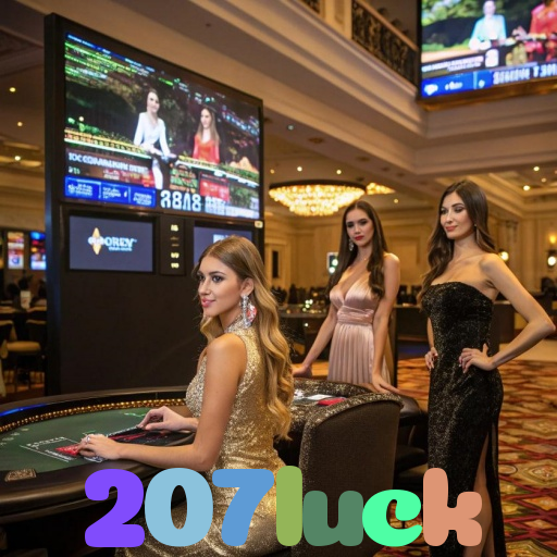 207luck - Baixe o App 207luck para Android e Comece a Jogar