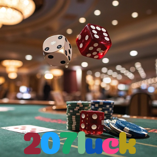 207luck - Baixe o app 207luck no Google Play e jogue ao vivo