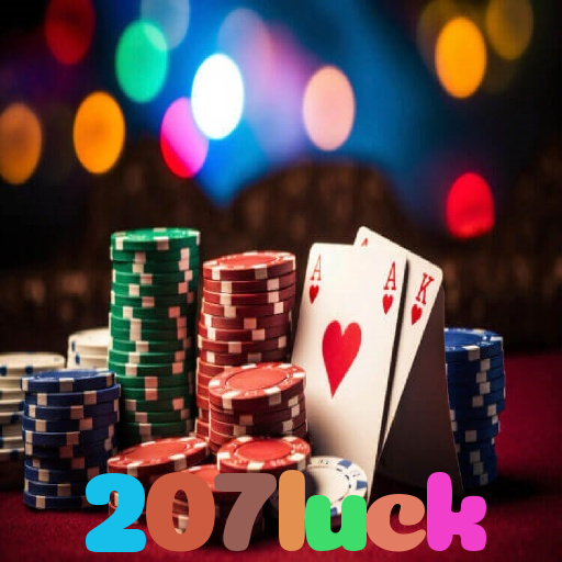 207luck - Baixe o App 207luck para Android e Comece a Jogar