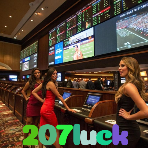 207luck - Baixe o App 207luck para Android e Comece a Jogar