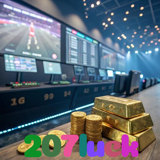 207luck - Baixe o app 207luck no Google Play e jogue ao vivo