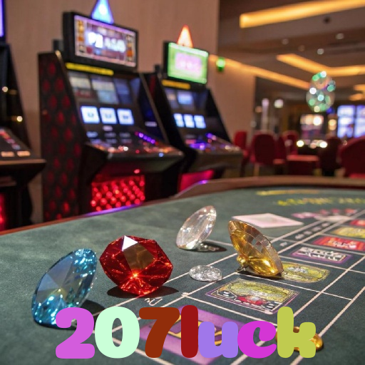 207luck - Baixe o App 207luck para Android e Comece a Jogar