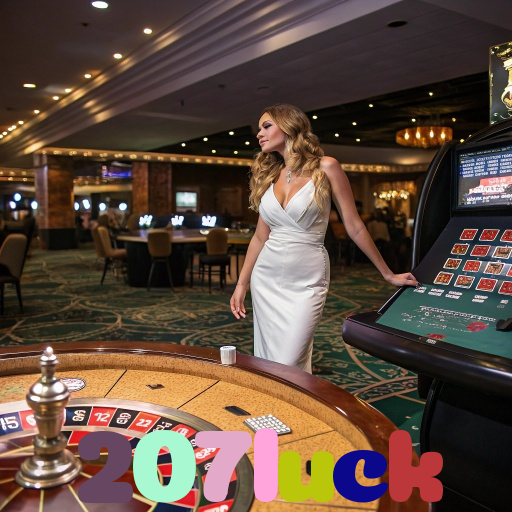 207luck - Baixe o app 207luck no Google Play e jogue ao vivo