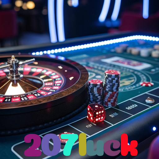 207luck - Baixe o App 207luck para Android e Comece a Jogar