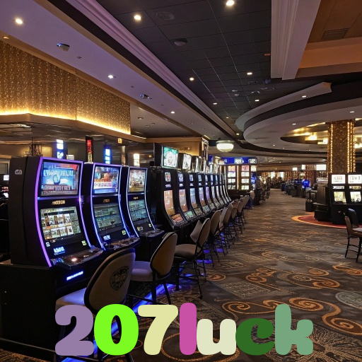 207luck - Baixe o App 207luck para Android e Comece a Jogar