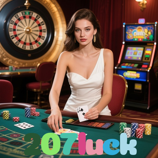 207luck - Baixe o app 207luck no Google Play e jogue ao vivo