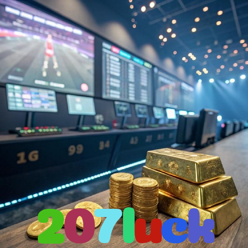 207luck - Baixe o app 207luck no Google Play e jogue ao vivo
