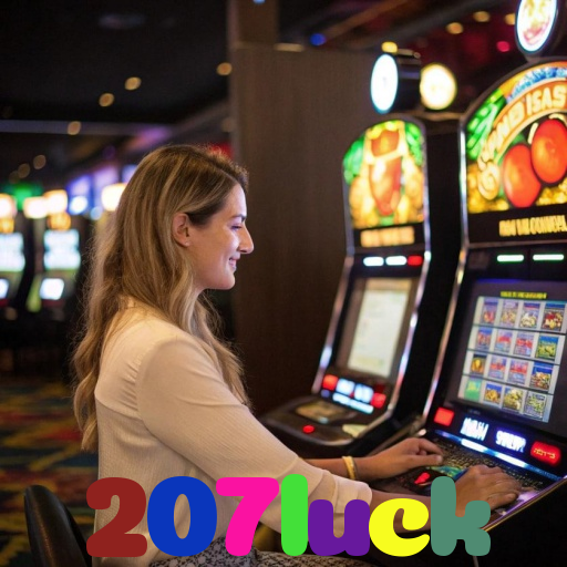 207luck - Baixe o app 207luck no Google Play e jogue ao vivo