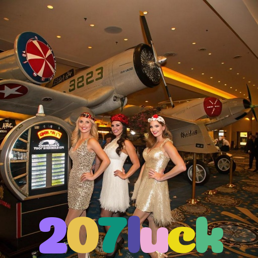 207luck - Baixe o app 207luck no Google Play e jogue ao vivo