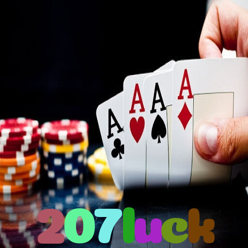 207luck - Baixe o App 207luck para Android e Comece a Jogar