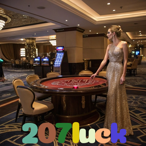 207luck - Baixe o app 207luck no Google Play e jogue ao vivo