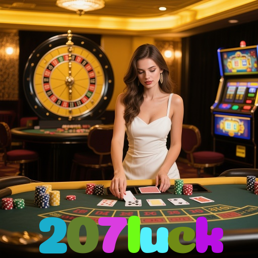207luck - Baixe o App 207luck para Android e Comece a Jogar