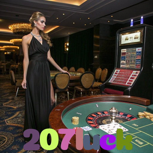 207luck - Baixe o App 207luck para Android e Comece a Jogar