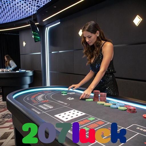 207luck - Baixe o app 207luck no Google Play e jogue ao vivo