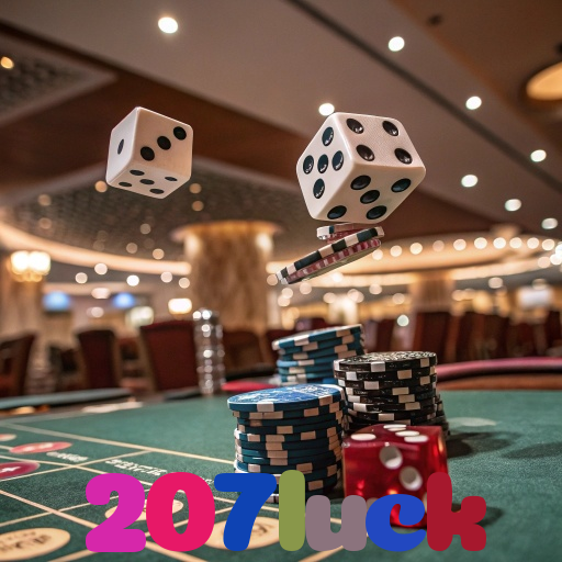 207luck - Baixe o app 207luck no Google Play e jogue ao vivo