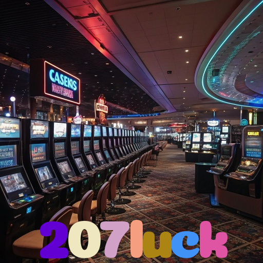 207luck - Baixe o App 207luck para Android e Comece a Jogar