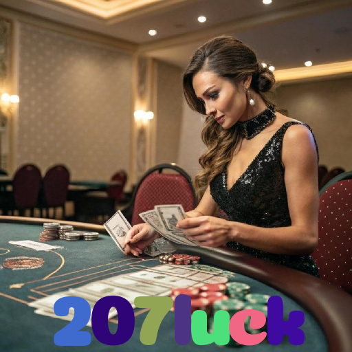 207luck - Baixe o App 207luck para Android e Comece a Jogar