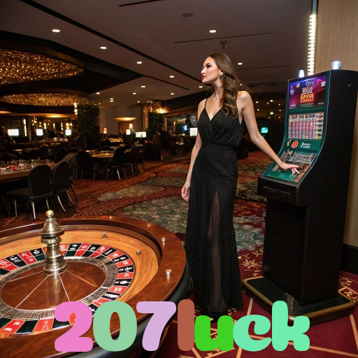 207luck - Baixe o App 207luck para Android e Comece a Jogar