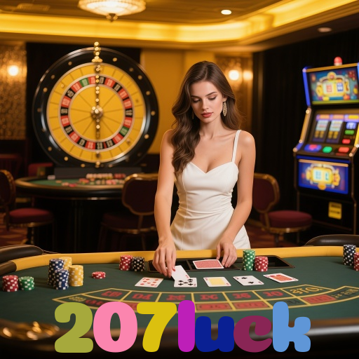 207luck - Baixe o App 207luck para Android e Comece a Jogar