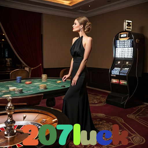 207luck - Baixe o app 207luck no Google Play e jogue ao vivo