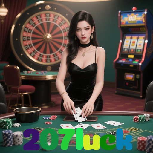 207luck - Baixe o App 207luck para Android e Comece a Jogar