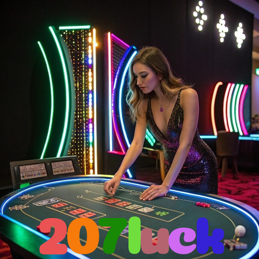 207luck - Baixe o app 207luck no Google Play e jogue ao vivo