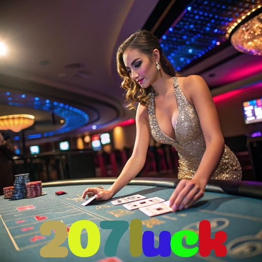207luck - Baixe o App 207luck para Android e Comece a Jogar